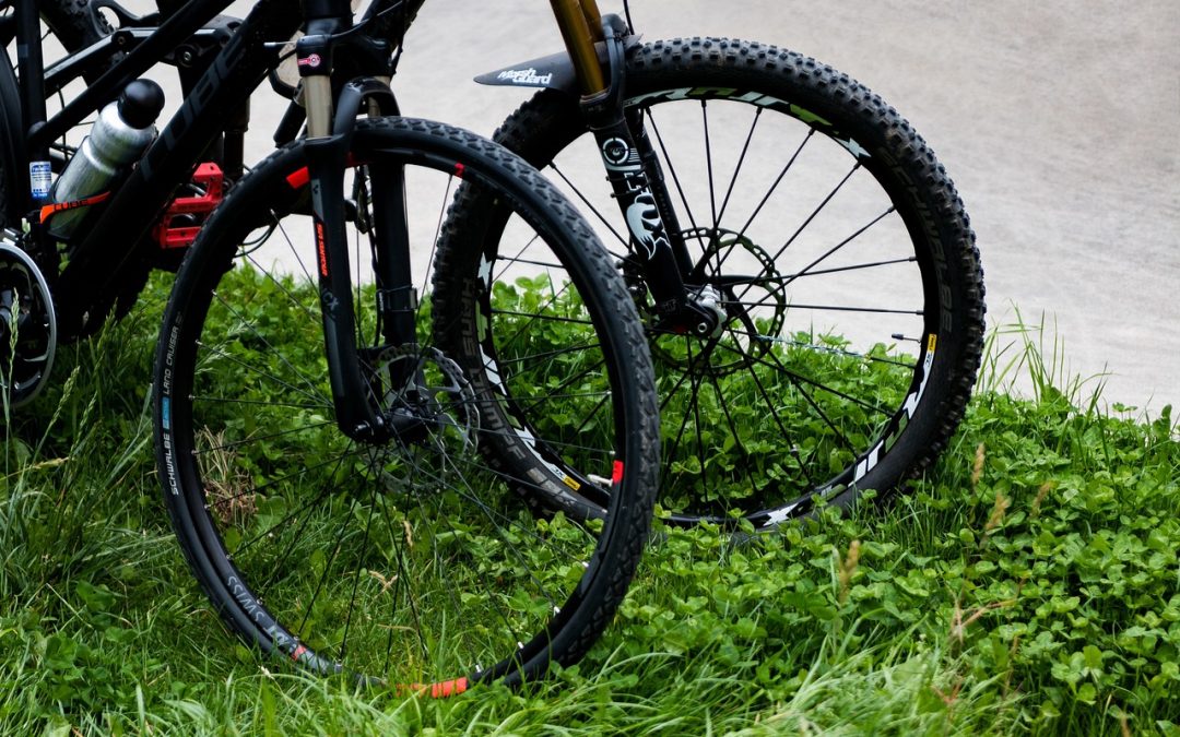 Rutas para los amantes del ciclismo en Pedraforca