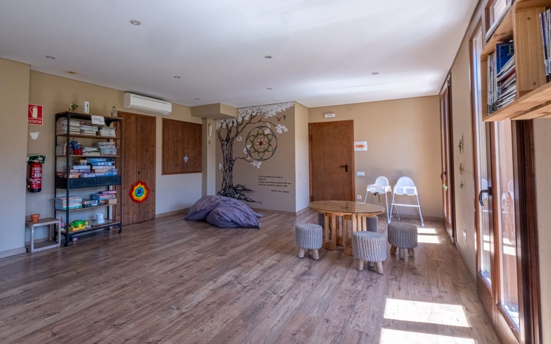 Puente de diciembre en Pedraforca