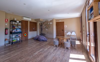 Puente de diciembre en Pedraforca