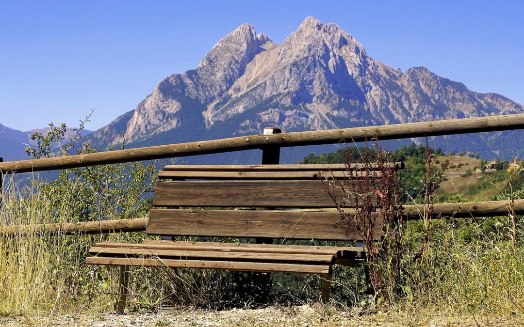 Alojamiento sostenible en Pedraforca rodeado de naturaleza en Saldes