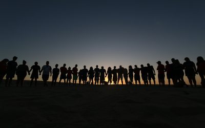 Elige Albergue y disfruta de la experiencia