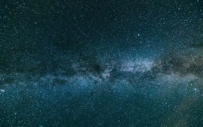 ASTROTURISMO EN EL PEDRAFORCA